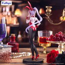 Good Smile Company Overlord BiCute Bunnies Figure Shalltear Red Color Version Figurine