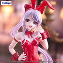 Good Smile Company Overlord BiCute Bunnies Figure Shalltear Red Color Version Figurine