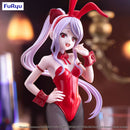 Good Smile Company Overlord BiCute Bunnies Figure Shalltear Red Color Version Figurine
