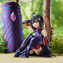 Good Smile Company BOFURI I Don't Want to Get Hurt, so I'll Max Out My Defense Maple Figurine