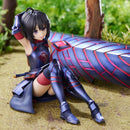Good Smile Company BOFURI I Don't Want to Get Hurt, so I'll Max Out My Defense Maple Figurine