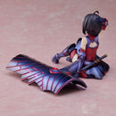 Good Smile Company BOFURI I Don't Want to Get Hurt, so I'll Max Out My Defense Maple Figurine