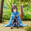 Good Smile Company BOFURI I Don't Want to Get Hurt, so I'll Max Out My Defense Sally Figurine
