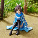 Good Smile Company BOFURI I Don't Want to Get Hurt, so I'll Max Out My Defense Sally Figurine
