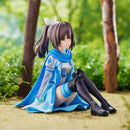 Good Smile Company BOFURI I Don't Want to Get Hurt, so I'll Max Out My Defense Sally Figurine