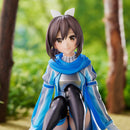 Good Smile Company BOFURI I Don't Want to Get Hurt, so I'll Max Out My Defense Sally Figurine