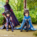 Good Smile Company BOFURI I Don't Want to Get Hurt, so I'll Max Out My Defense Sally Figurine