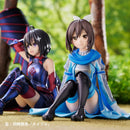 Good Smile Company BOFURI I Don't Want to Get Hurt, so I'll Max Out My Defense Sally Figurine