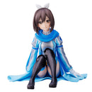 Good Smile Company BOFURI I Don't Want to Get Hurt, so I'll Max Out My Defense Sally Figurine