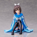 Good Smile Company BOFURI I Don't Want to Get Hurt, so I'll Max Out My Defense Sally Figurine
