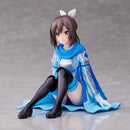 Good Smile Company BOFURI I Don't Want to Get Hurt, so I'll Max Out My Defense Sally Figurine