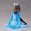 Good Smile Company BOFURI I Don't Want to Get Hurt, so I'll Max Out My Defense Sally Figurine
