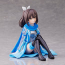 Good Smile Company BOFURI I Don't Want to Get Hurt, so I'll Max Out My Defense Sally Figurine