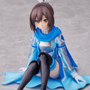 Good Smile Company BOFURI I Don't Want to Get Hurt, so I'll Max Out My Defense Sally Figurine