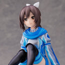 Good Smile Company BOFURI I Don't Want to Get Hurt, so I'll Max Out My Defense Sally Figurine