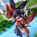 Good Smile Company Sakuna of Rice and Ruin Sakuna Hime Figurine