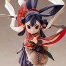 Good Smile Company Sakuna of Rice and Ruin Sakuna Hime Figurine
