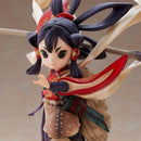 Good Smile Company Sakuna of Rice and Ruin Sakuna Hime Figurine
