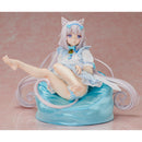 Good Smile Company Nekopara Vanilla Bare Leg Version 1/4 Scale Figurine