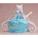Good Smile Company Nekopara Vanilla Bare Leg Version 1/4 Scale Figurine