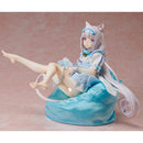 Good Smile Company Nekopara Vanilla Bare Leg Version 1/4 Scale Figurine