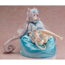 Good Smile Company Nekopara Vanilla Bare Leg Version 1/4 Scale Figurine
