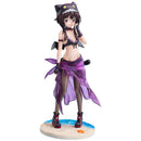 Good Smile Company Good Smile Company Kono Subarashii Sekai Ni Bakuen Wo! Megumin Chomusuke Swimsuit Version 1/7 Scale Figurine