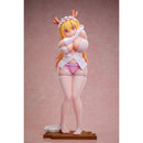 Good Smile Company Miss Kobayashi's Dragon Maid Tohru 1/4 Complete Figure Figurine