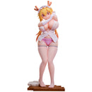 Good Smile Company Miss Kobayashi's Dragon Maid Tohru 1/4 Complete Figure Figurine