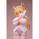 Good Smile Company Miss Kobayashi's Dragon Maid Tohru 1/4 Complete Figure Figurine