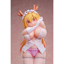 Good Smile Company Miss Kobayashi's Dragon Maid Tohru 1/4 Complete Figure Figurine