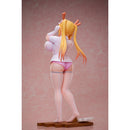Good Smile Company Miss Kobayashi's Dragon Maid Tohru 1/4 Complete Figure Figurine