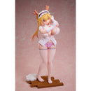 Good Smile Company Miss Kobayashi's Dragon Maid Tohru 1/4 Complete Figure Figurine