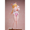 Good Smile Company Miss Kobayashi's Dragon Maid Tohru 1/4 Complete Figure Figurine