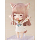 Good Smile Company Uchi no Neko ga Onnanoko de Kawaii Nendoroid Kinako Figurine