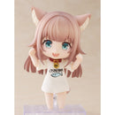 Good Smile Company Uchi no Neko ga Onnanoko de Kawaii Nendoroid Kinako Figurine
