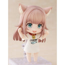 Good Smile Company Uchi no Neko ga Onnanoko de Kawaii Nendoroid Kinako Figurine