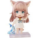 Good Smile Company Uchi no Neko ga Onnanoko de Kawaii Nendoroid Kinako Figurine