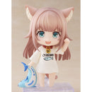 Good Smile Company Uchi no Neko ga Onnanoko de Kawaii Nendoroid Kinako Figurine