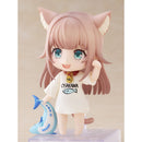 Good Smile Company Uchi no Neko ga Onnanoko de Kawaii Nendoroid Kinako Figurine