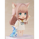 Good Smile Company Uchi no Neko ga Onnanoko de Kawaii Nendoroid Kinako Figurine