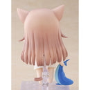 Good Smile Company Uchi no Neko ga Onnanoko de Kawaii Nendoroid Kinako Figurine