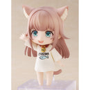 Good Smile Company Uchi no Neko ga Onnanoko de Kawaii Nendoroid Kinako Figurine