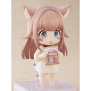 Good Smile Company Uchi no Neko ga Onnanoko de Kawaii Nendoroid Kinako Figurine