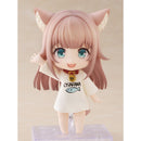 Good Smile Company Uchi no Neko ga Onnanoko de Kawaii Nendoroid Kinako Figurine