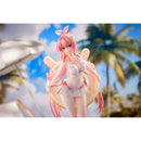 Good Smile Company Good Smile Company Rosuuri White Rabbit Rosu - Swimsuit Version 1/7 Scale Figurine