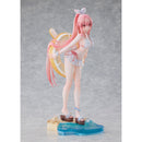 Good Smile Company Good Smile Company Rosuuri White Rabbit Rosu - Swimsuit Version 1/7 Scale Figurine
