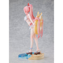 Good Smile Company Good Smile Company Rosuuri White Rabbit Rosu - Swimsuit Version 1/7 Scale Figurine