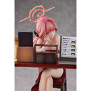 Good Smile Company Blue Archive Aru Dress Memorial Lobby Version 1/7 Scale Figurine