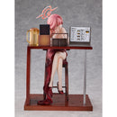 Good Smile Company Blue Archive Aru Dress Memorial Lobby Version 1/7 Scale Figurine